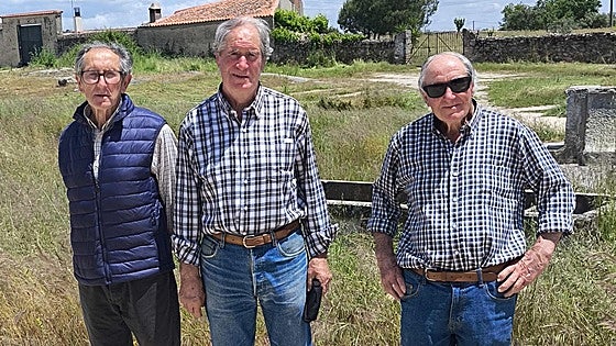 «Los pastores trashumantes estamos en peligro de extinción»