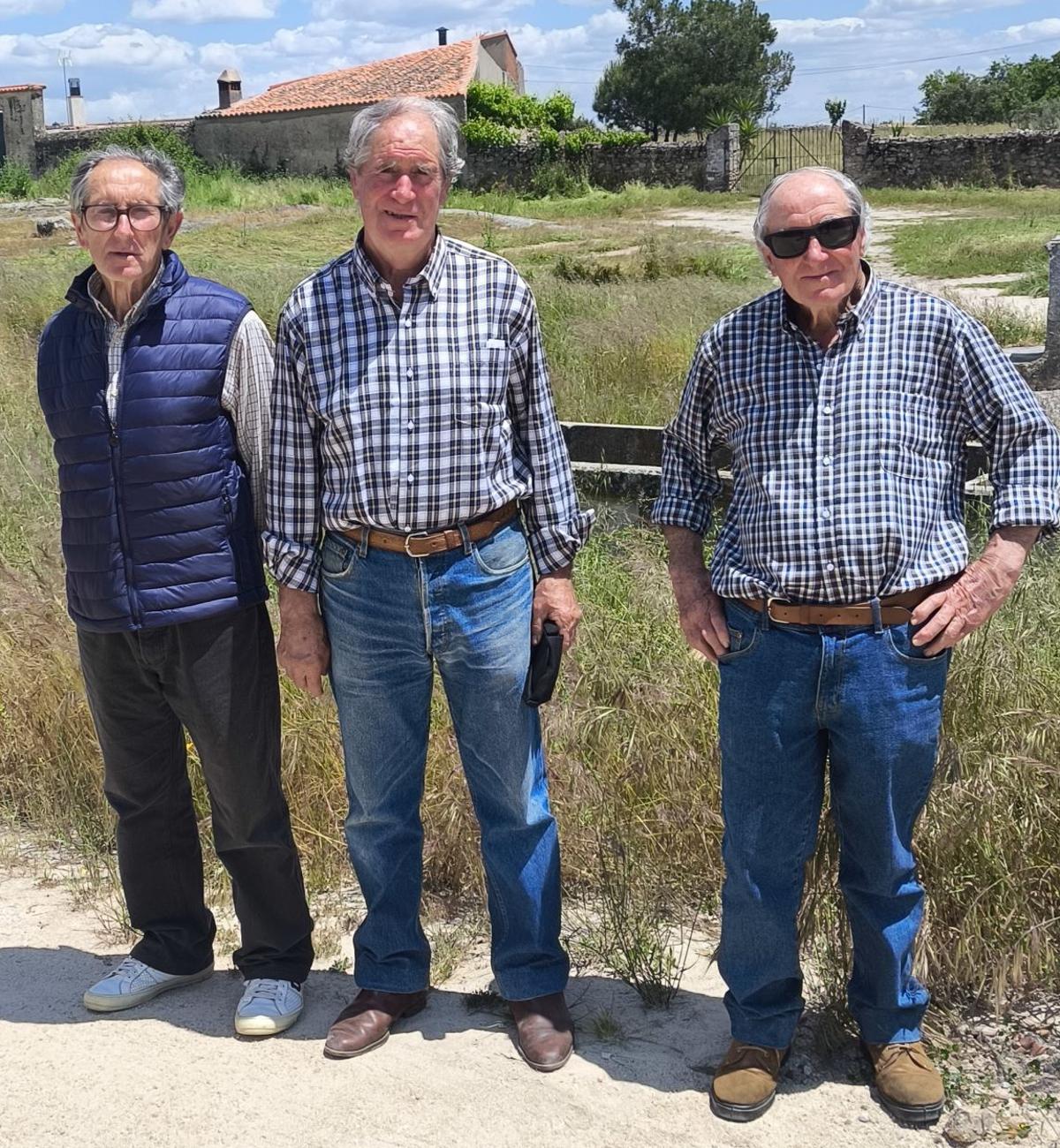 «Los pastores trashumantes estamos en peligro de extinción»