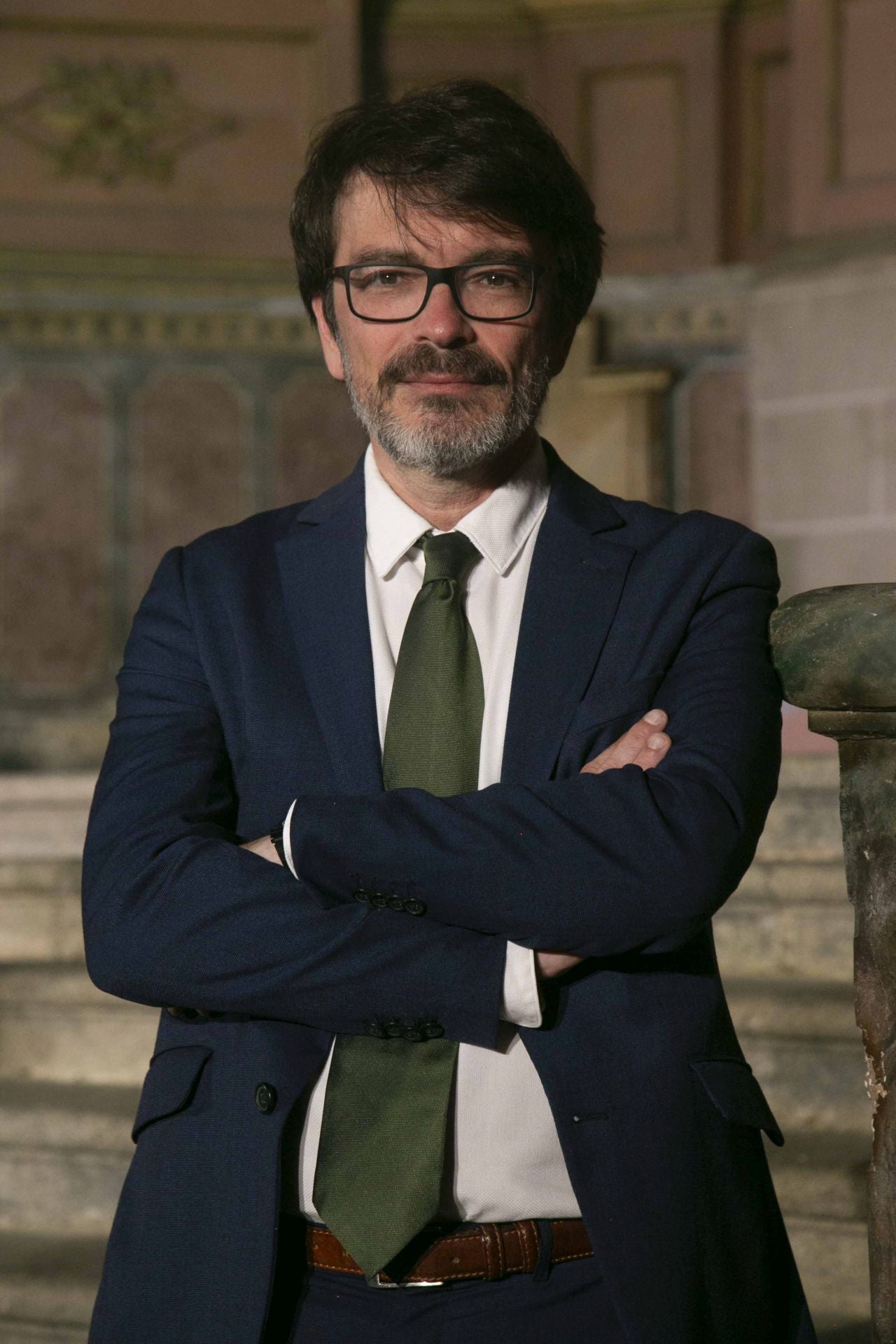 David Martín Arevalillo