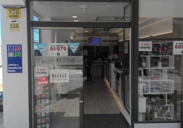 Tres acertantes de la Bonoloto ganan casi 40.000 euros este sábado