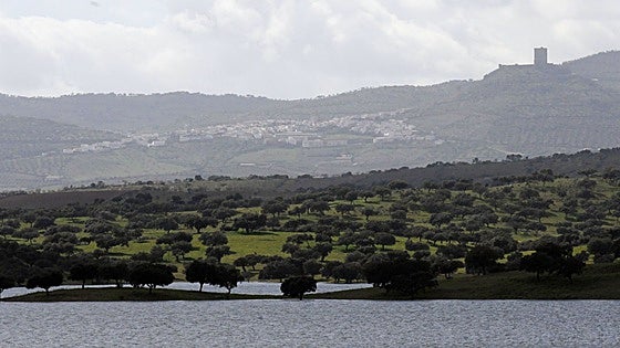 Las presas de Los Molinos y Villalba se unirán por 27 kilómetros de tuberías
