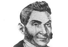 Bartolomé J. Gallardo, gran patrón de la bibliofilia