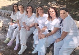Auxiliares de Enfermería piden prioridad para los que han superado el examen de oposición.