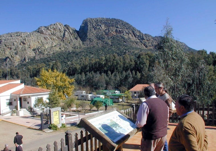 La Junta tiene once campings, siete de ellos cerrados y dos en rehabilitación