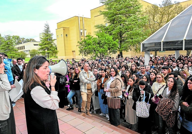 Coria, el último refugio de los MIR