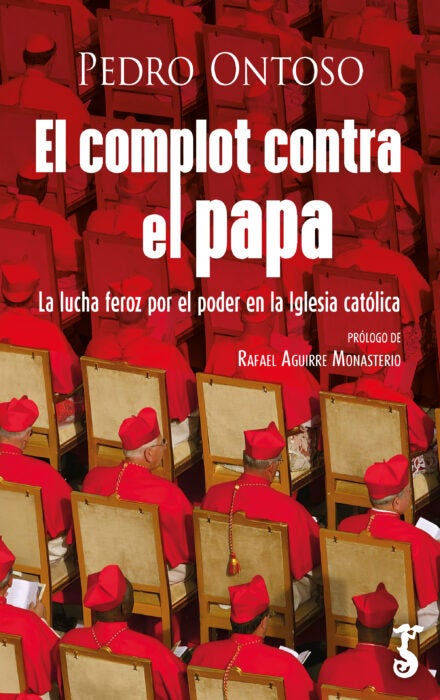 El complot contra el papa