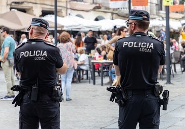 El inicio de las Ferias de Plasencia multiplica las sanciones por conducir bajo los efectos del alcohol