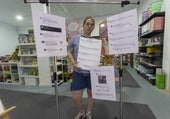 «Dicen que mi librería LGTBI en Cáceres es un chiringuito y que ojalá cierre»