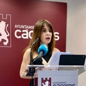 Imagen - «Nadie del Ayuntamiento se dirigió al Ministerio. Nosotros mantuvimos esa reunión y el Gobierno se comprometió a buscar una solución»