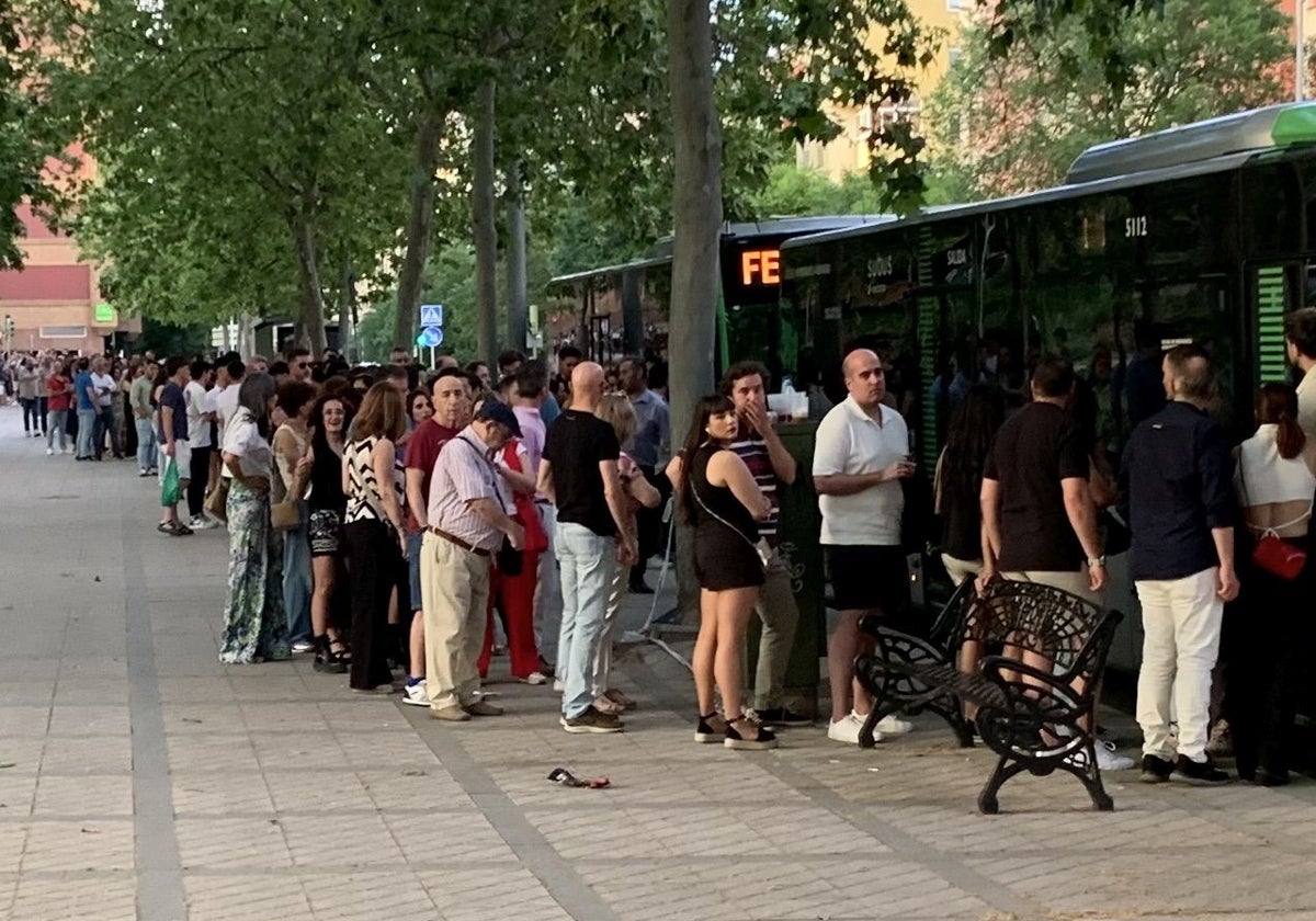 Cáceres se queda fuera de las ayudas al bus urbano por aplicar los descuentos fuera de plazo