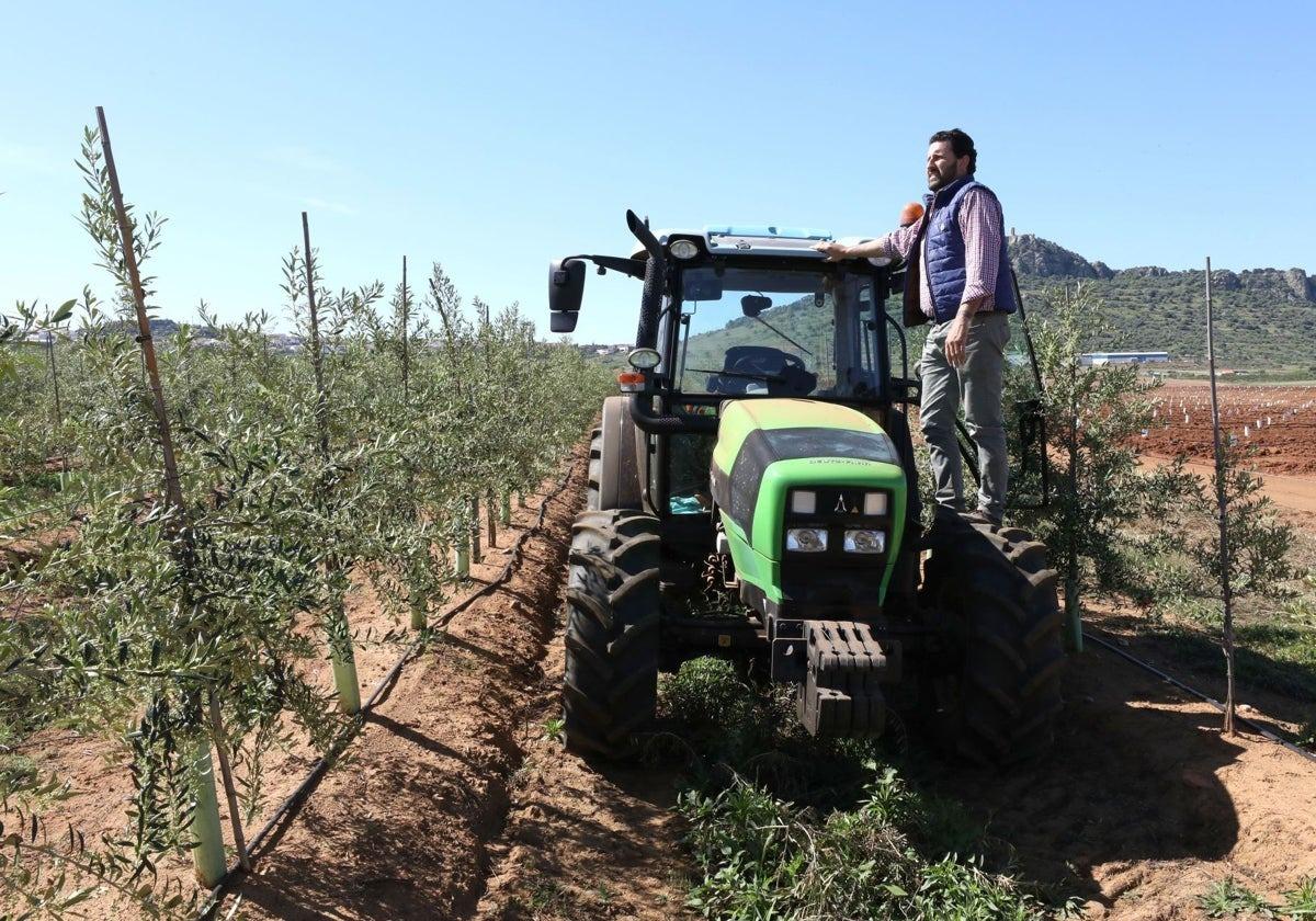 Apag exige la publicación de las bases para los préstamos de los cultivos de secano