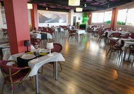 La Bacana, cocina asturiana en torno al vacuno