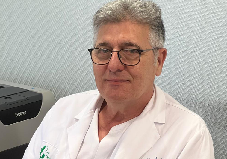 «Sufrí una agresión hace ya 30 años, pero hoy la continúo viviendo como si fuera ayer»