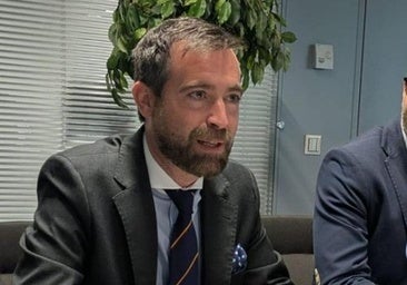 Cesa el director general de Turismo tras protagonizar una agresión en un bar de Sierra de Fuentes