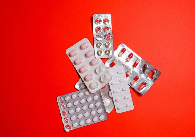 Ola de calor: Los medicamentos que pueden poner en riesgo tu salud si no los guardas bien