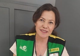 Azucena Lucas Rocha.