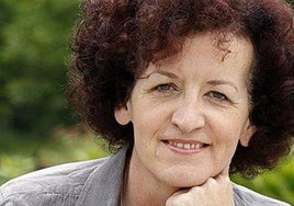 Maja Haderlap.