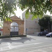 Audiencia Provincial de Cáceres.