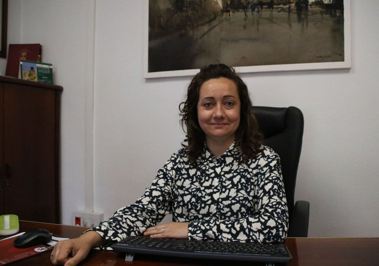 La jueza procesa a la exalcadesa de Jerez por trocear contratos de tres pistas deportivas
