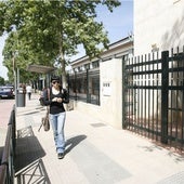 El colegio Donoso Cortés es el único de la ciudad con más demanda que oferta.