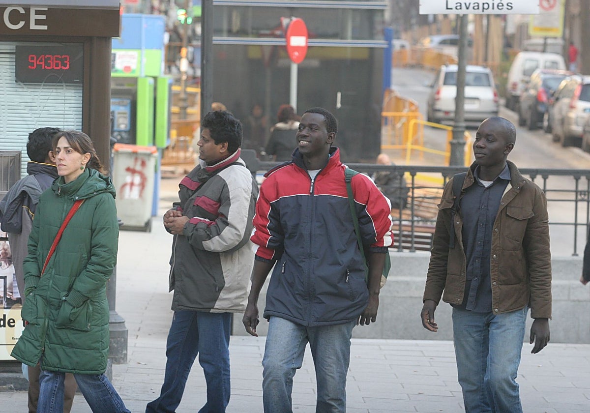 ¿Hasta dónde llega la pureza? Es para un amigo de Nazaret