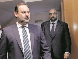 Auditoría al sexismo de Ábalos