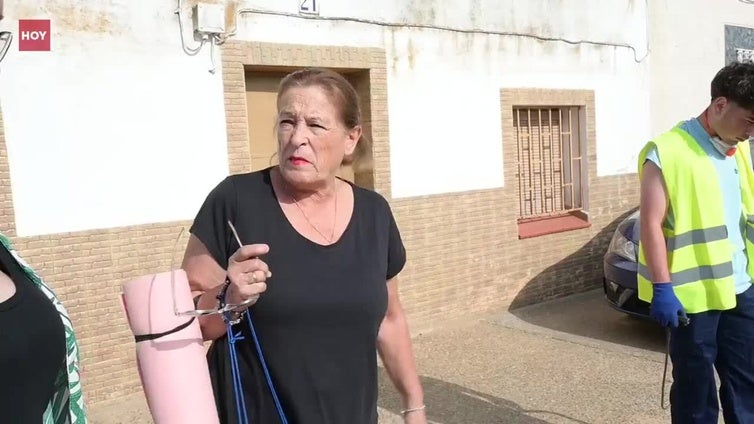 Así se acaba con las cucarachas en Badajoz
