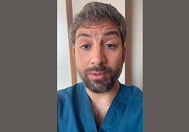 Farmacéutico Fernández