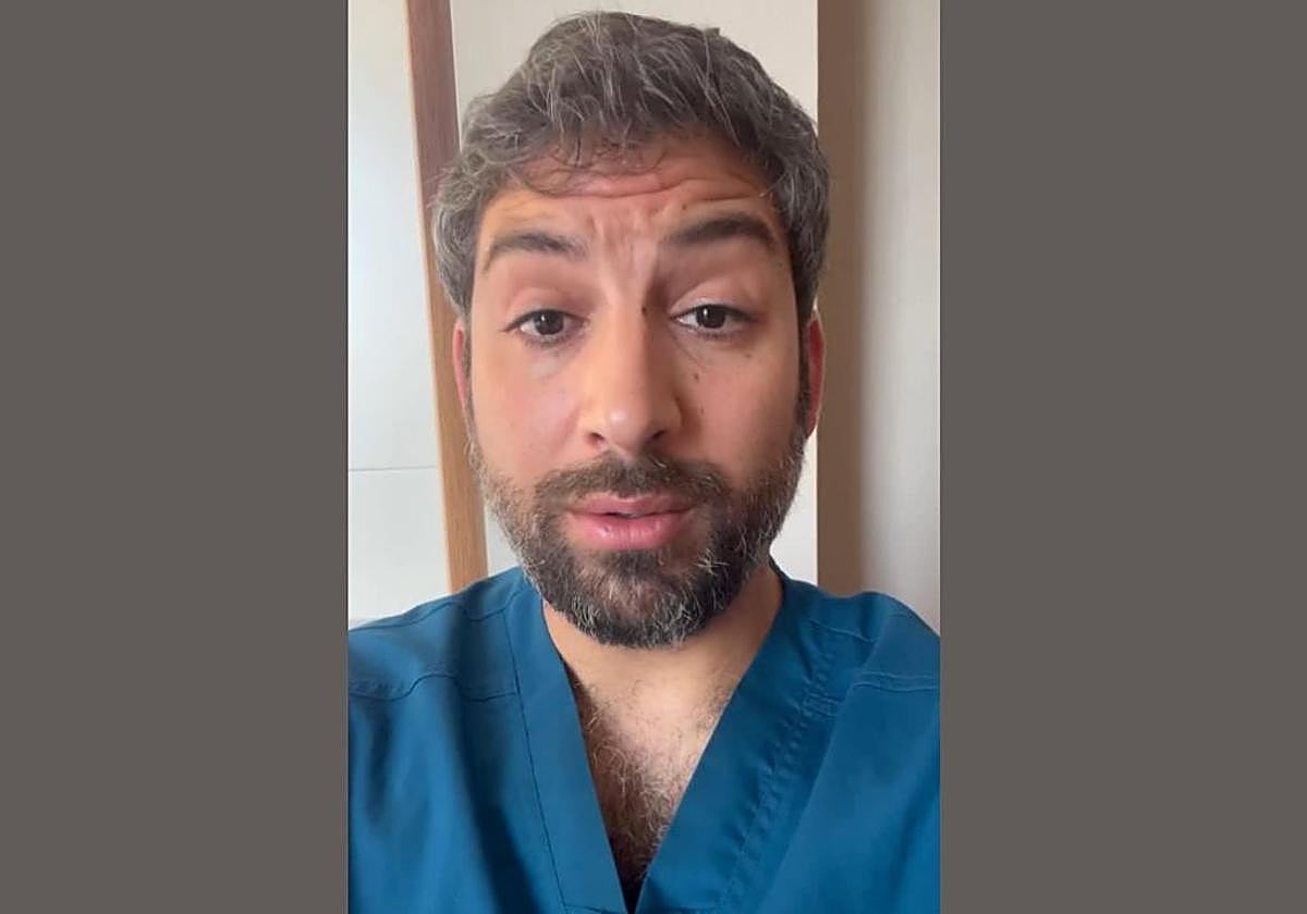 Farmacéutico Fernández