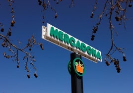 Mercadona