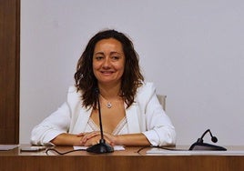 El PSOE provincial apela a la presunción de inocencia de la exalcaldesa de Jerez