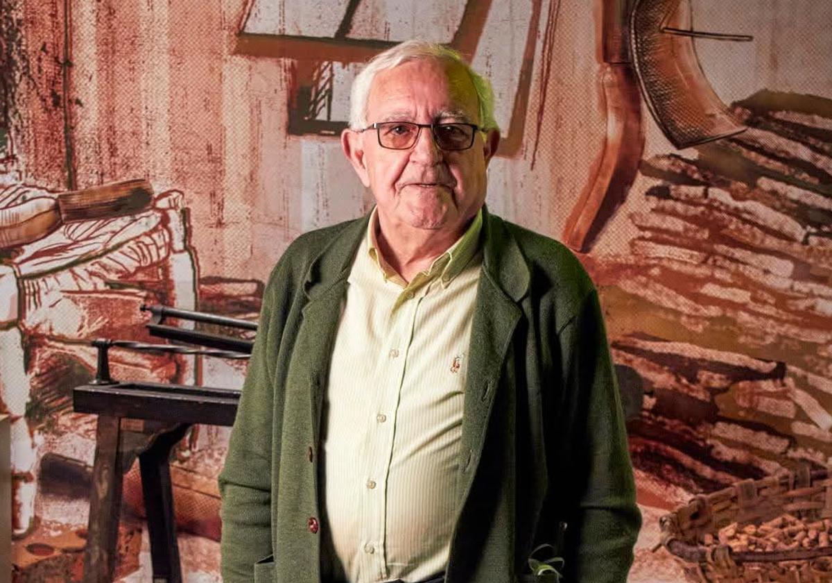 Fotograma del documental Los Corchos de Marcos Elguero.