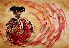 Badajoz a través de su Museo Taurino