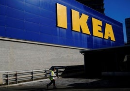 Tienda de Ikea