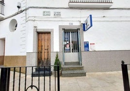 La Bonoloto deja en Extremadura casi 120.000 euros este martes