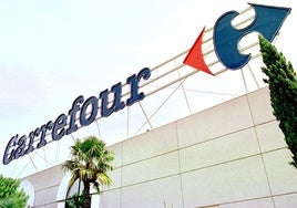 Carrefour rebaja uno de sus aceites de oliva virgen extra más populares