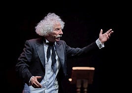 El Brujo vuelve de nuevo al Clásico de Cáceres con un estreno.