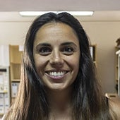 Imagen - «Esto no es solo hacer un examen. Para la plaza se necesita una buena preparación, másteres, cursos, idiomas y experiencia laboral»