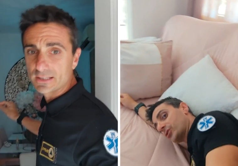 Cómo sobrevivir a un infarto si estás solo en casa, según un técnico de emergencias
