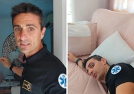 Miguel Assal en TikTok