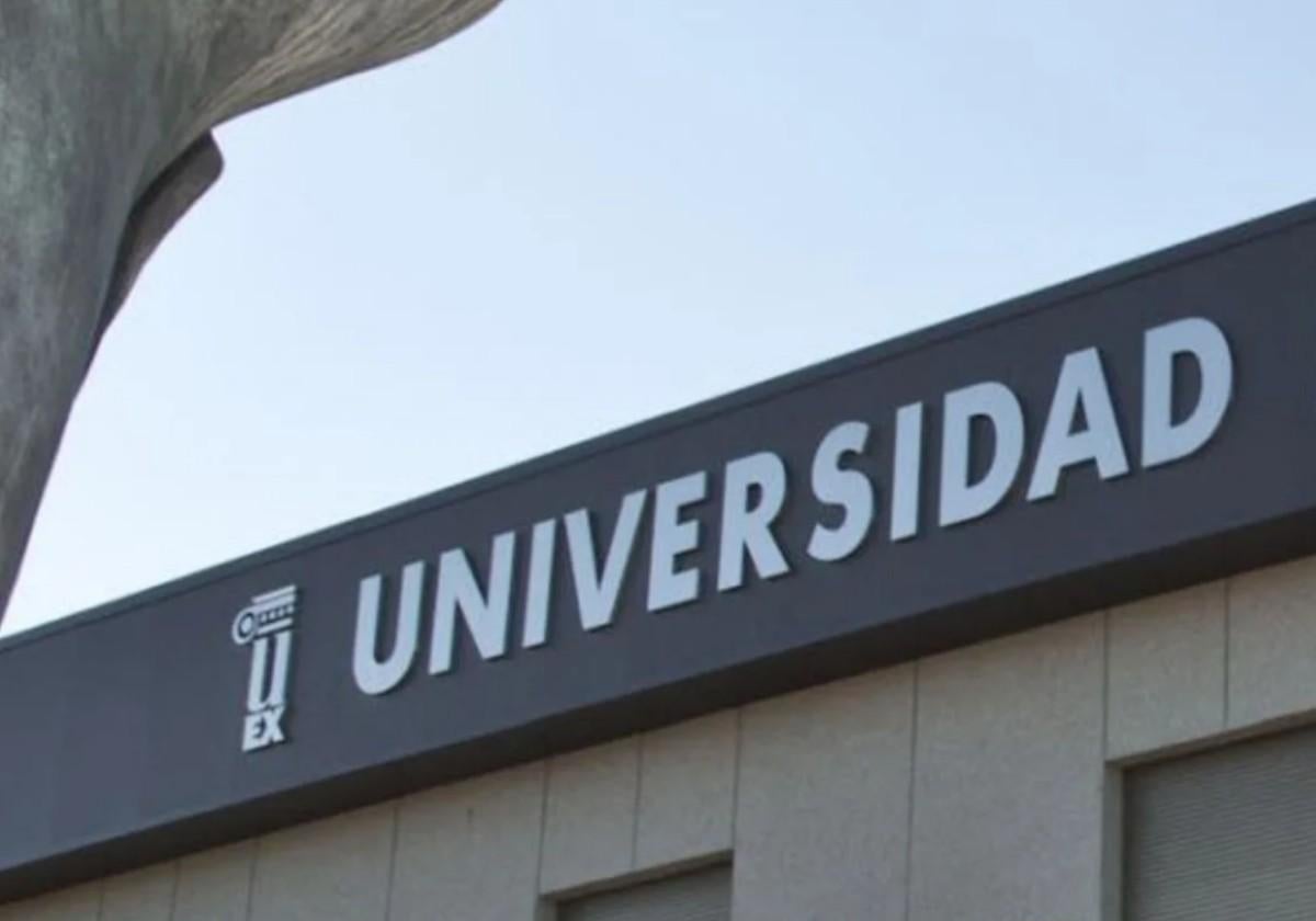 Universidad de Extremadura