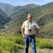 Montero nació en Cabezabellosa, cumplirá 79 años en septiembre y es doctor en Ingeniería de Montes.