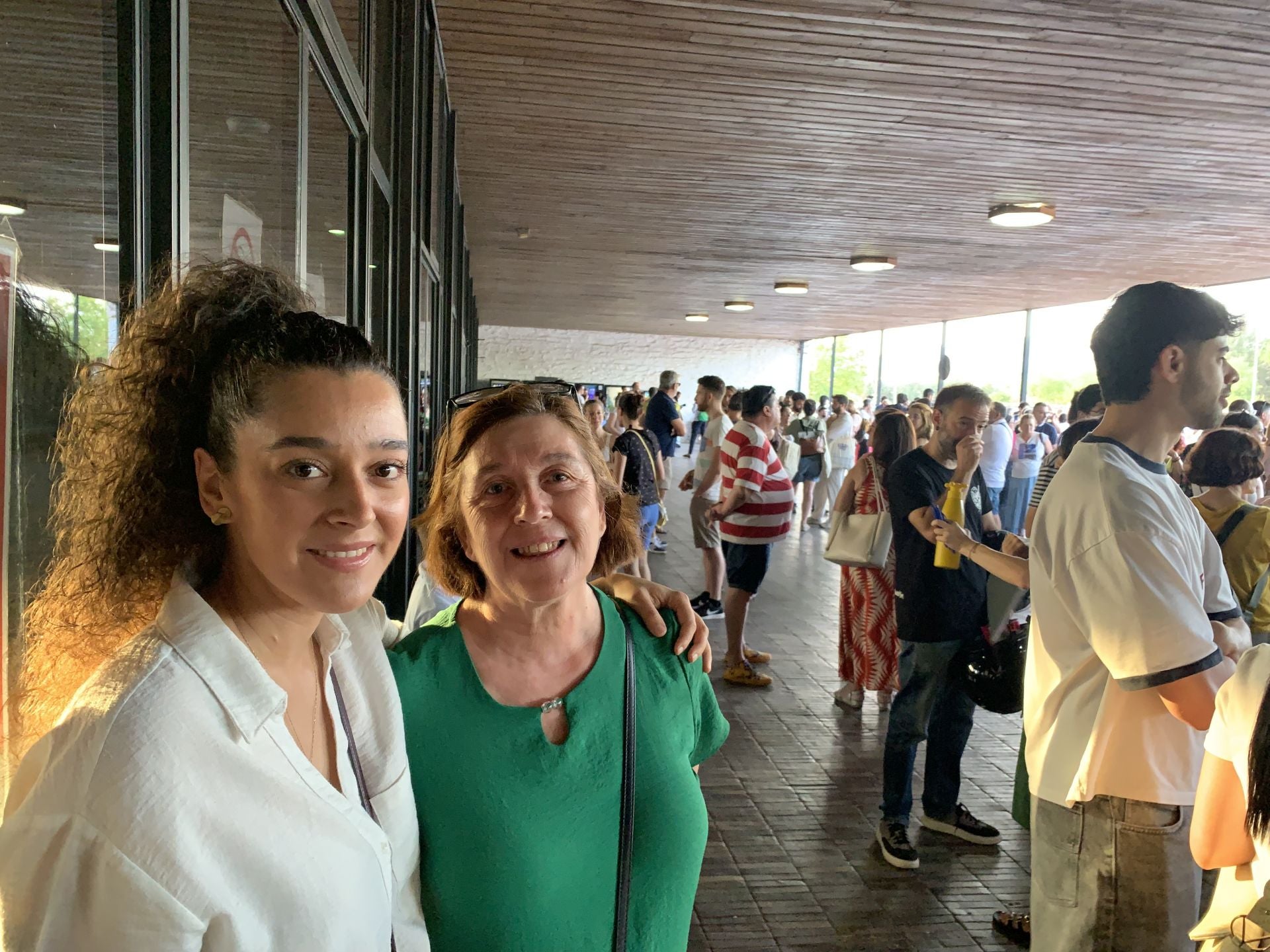 Jornada de oposiciones de Educación en Cáceres