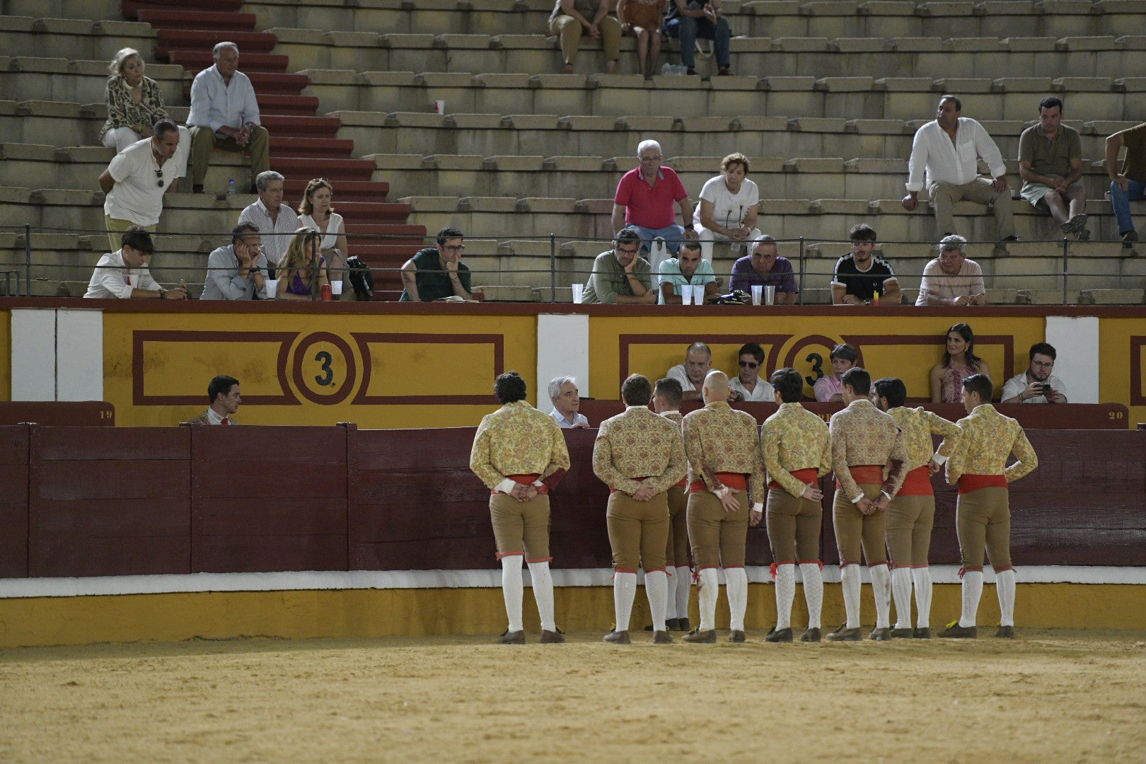 Fotos | Las mejores imágenes de la primera corrida de toros de la feria de San Juan de Badajoz 2025