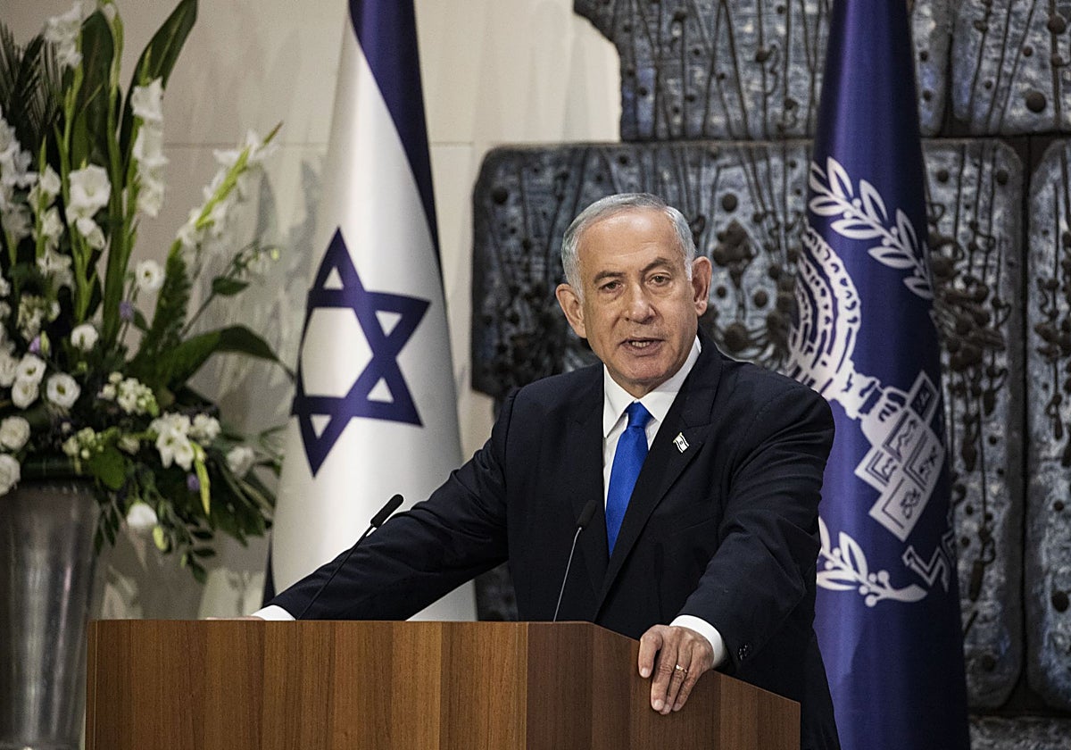 Israel, sin límites