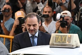 Justicia inexorable