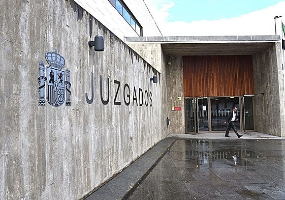 Las diligencias se siguen en el juzgado número 1 de Plasencia.