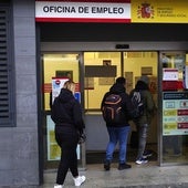 La ayuda del SEPE para personas desempleadas que ya han agotado el paro: requisitos y cómo pedirla