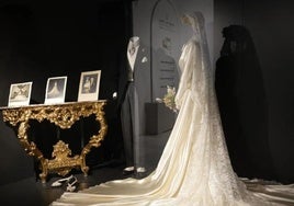 Tiempo de bodas