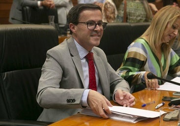 Gallardo expondrá una «alternativa real» con medidas «urgentes ante la falta de proyecto» de Guardiola